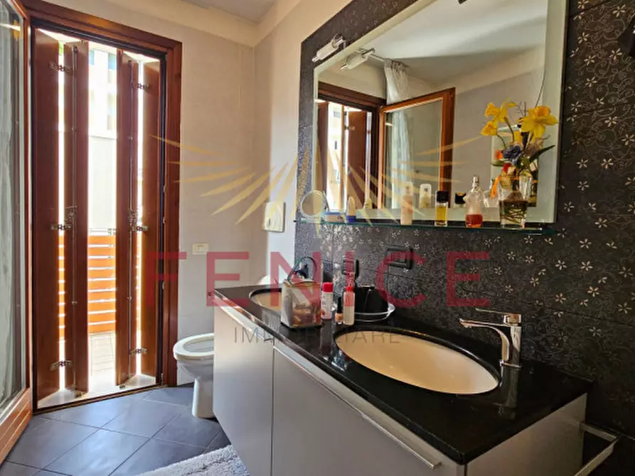 Immagine 18 di Appartamento in vendita  in viale giuseppe verdi 22 a Treviso