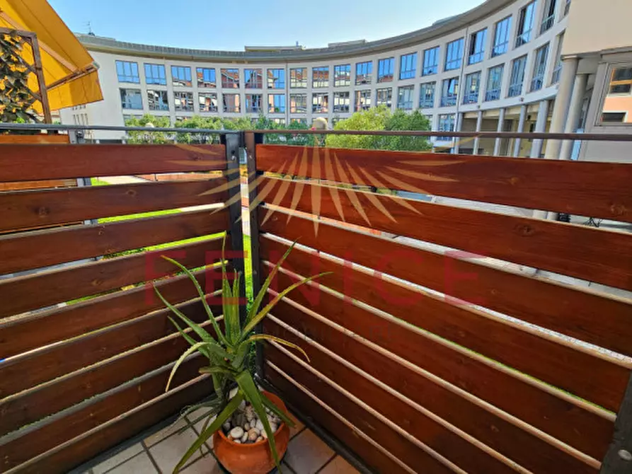 Immagine 22 di Appartamento in vendita  in viale giuseppe verdi 22 a Treviso