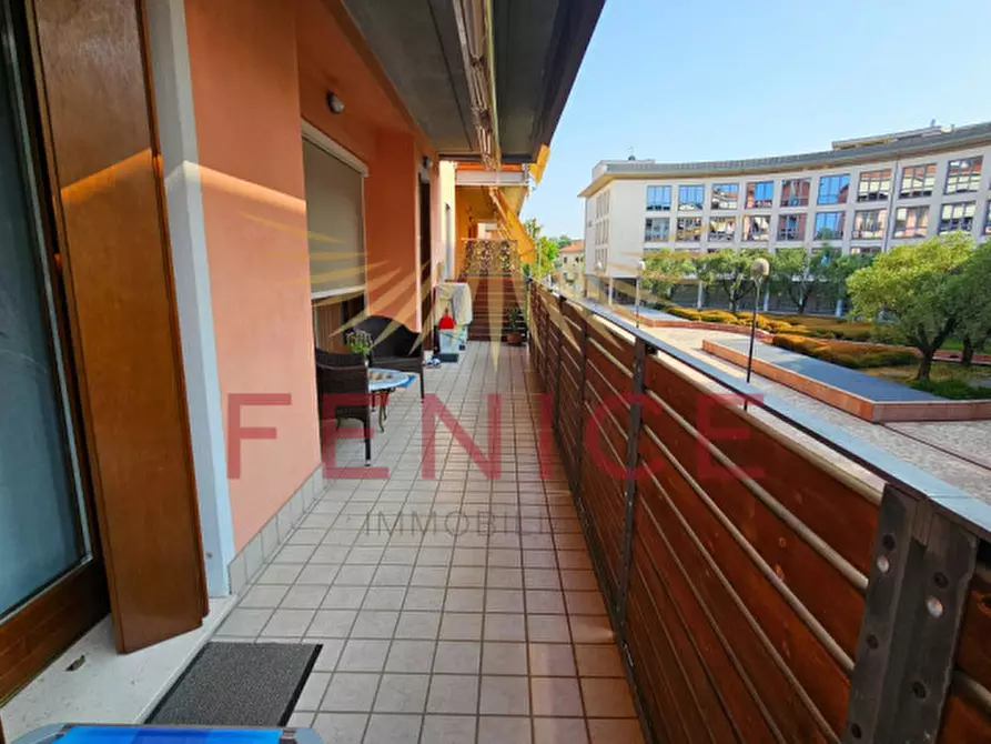 Immagine 23 di Appartamento in vendita  in viale giuseppe verdi 22 a Treviso