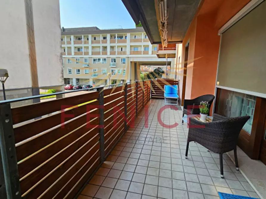 Immagine 24 di Appartamento in vendita  in viale giuseppe verdi 22 a Treviso