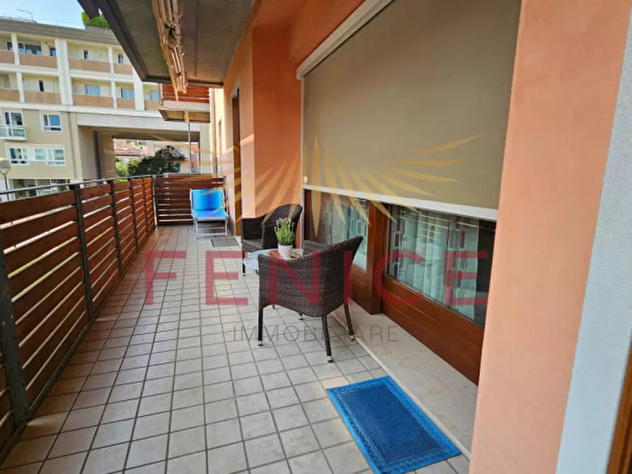 Immagine 26 di Appartamento in vendita  in viale giuseppe verdi 22 a Treviso