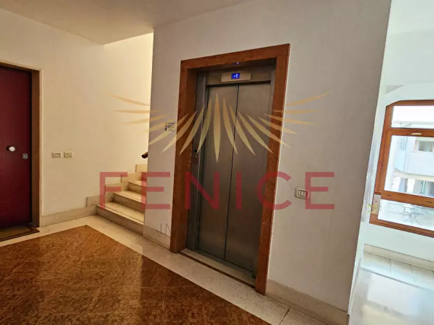 Immagine 27 di Appartamento in vendita  in viale giuseppe verdi 22 a Treviso