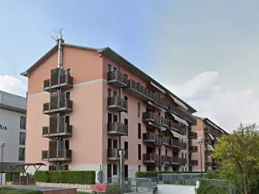 Immagine 29 di Appartamento in vendita  in viale giuseppe verdi 22 a Treviso