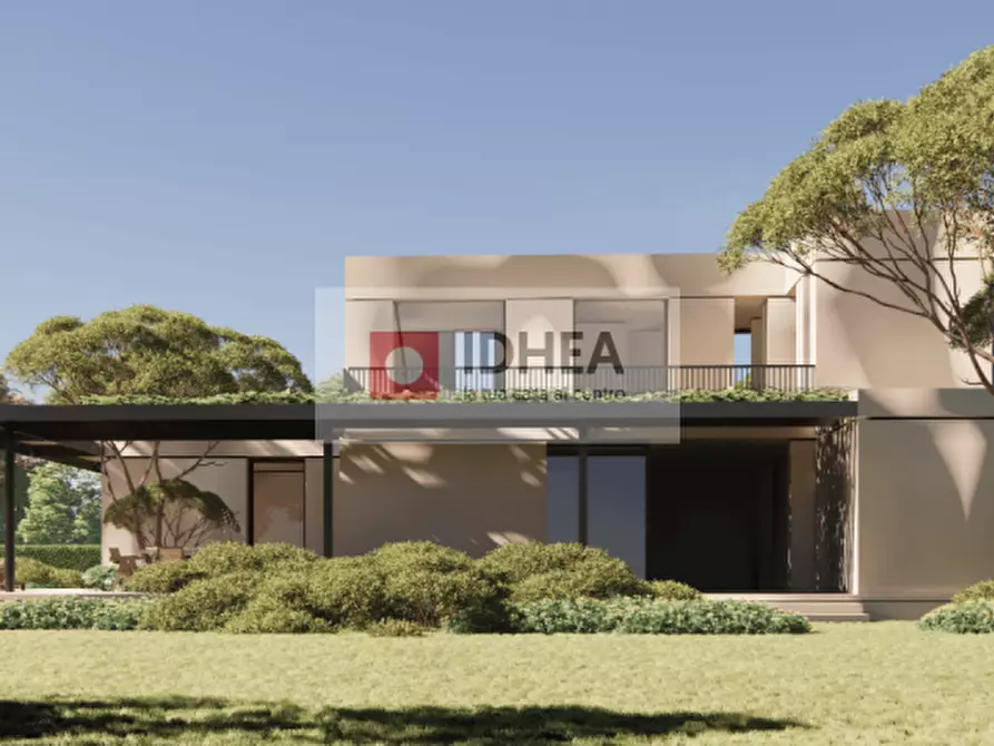 Immagine 1 di Terreno in vendita  in VIA CACCEGAI a Villorba