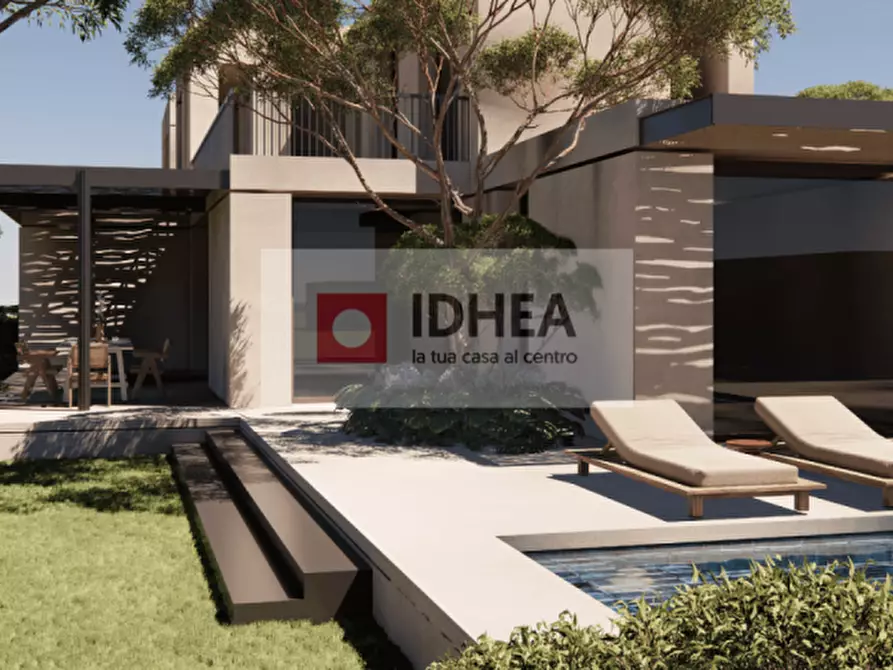 Immagine 3 di Terreno in vendita  in VIA CACCEGAI a Villorba