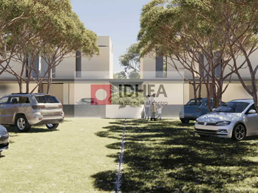 Immagine 4 di Terreno in vendita  in VIA CACCEGAI a Villorba