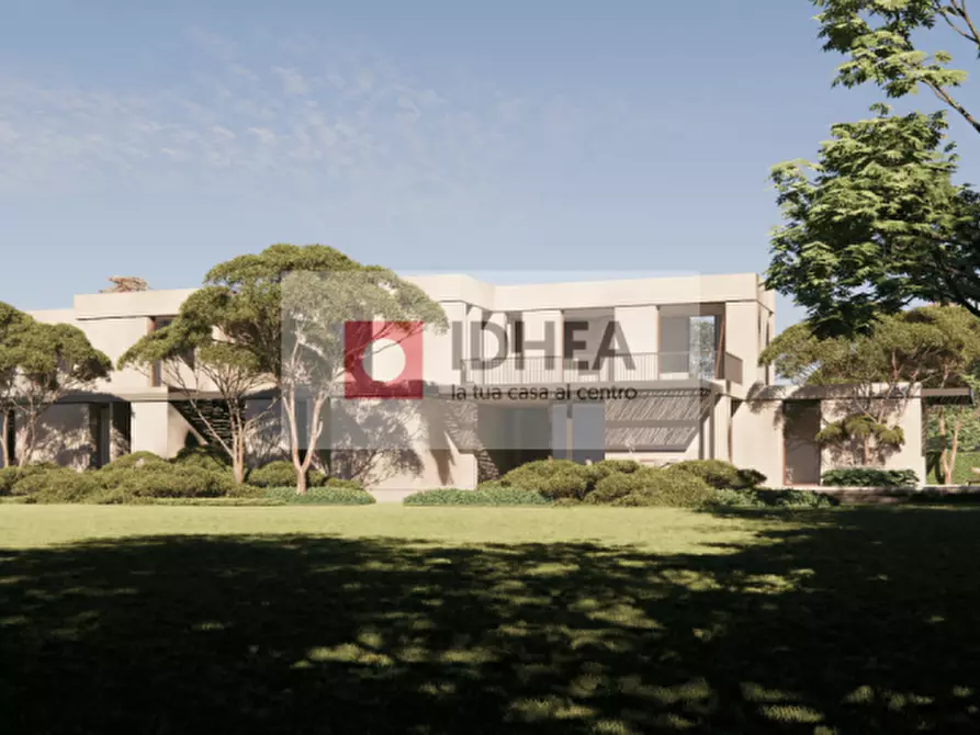 Immagine 5 di Terreno in vendita  in VIA CACCEGAI a Villorba