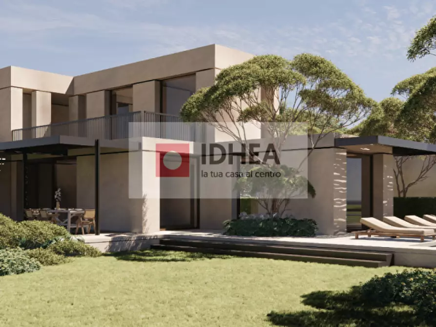 Immagine 6 di Terreno in vendita  in VIA CACCEGAI a Villorba