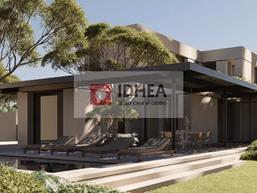 Immagine 7 di Terreno in vendita  in VIA CACCEGAI a Villorba