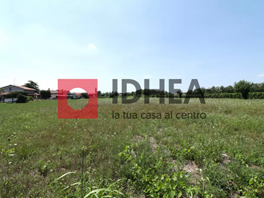 Immagine 12 di Terreno in vendita  in VIA CACCEGAI a Villorba