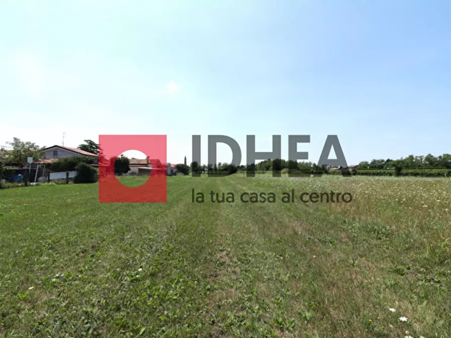 Immagine 13 di Terreno in vendita  in VIA CACCEGAI a Villorba