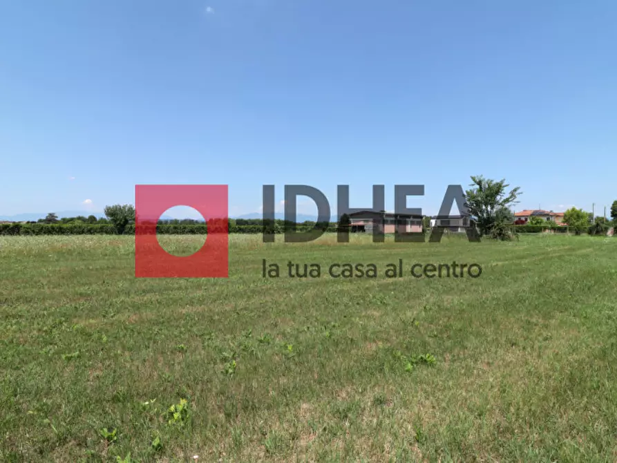 Immagine 14 di Terreno in vendita  in VIA CACCEGAI a Villorba