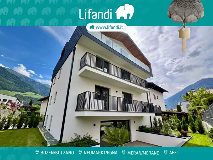 Immagine 1 di Appartamento in vendita  a Naturno .Naturns.