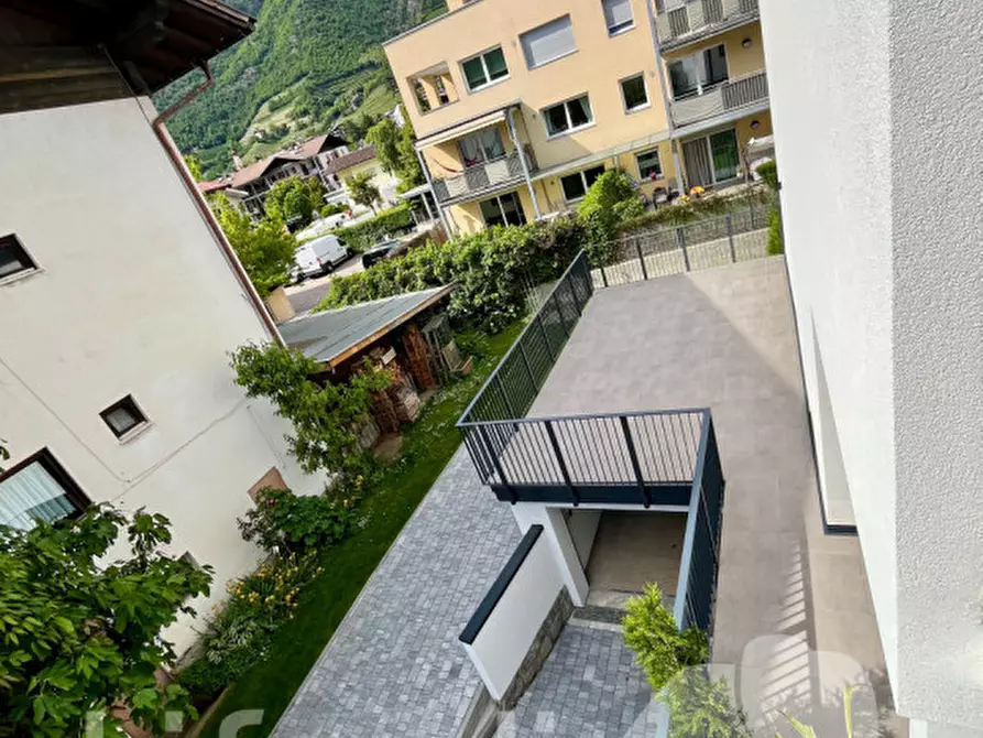 Immagine 8 di Appartamento in vendita  a Naturno .Naturns.