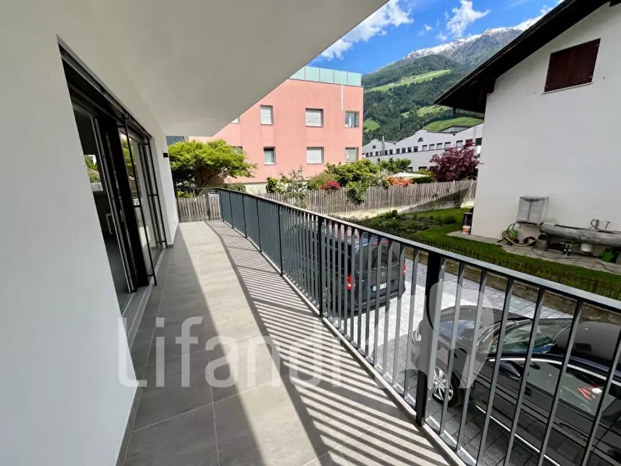 Immagine 9 di Appartamento in vendita  a Naturno .Naturns.