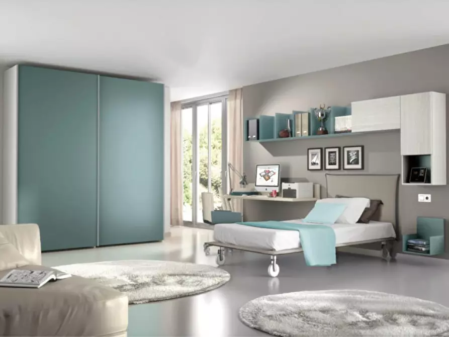 Immagine 3 di Appartamento in vendita  in Via Andrea Gritti a Treviso