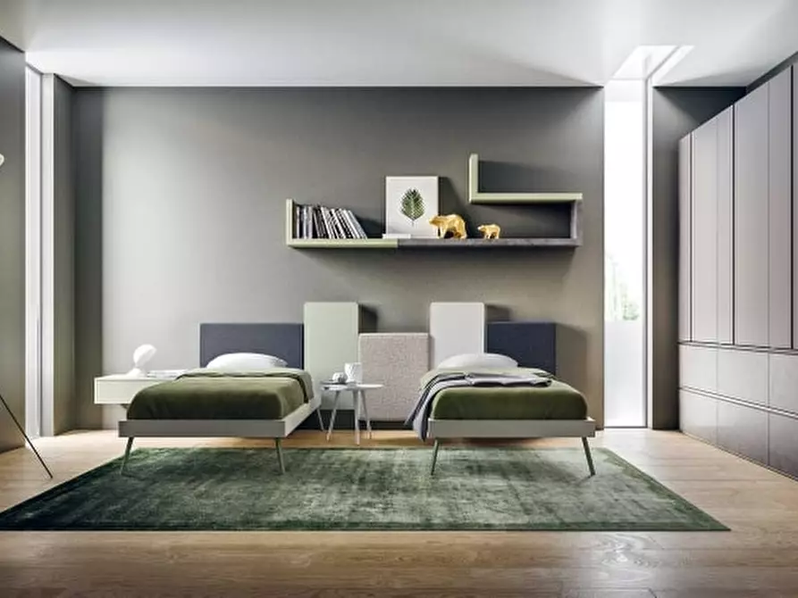 Immagine 4 di Appartamento in vendita  in Via Andrea Gritti a Treviso