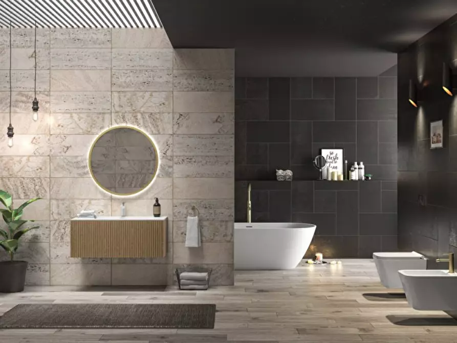 Immagine 6 di Appartamento in vendita  in Via Andrea Gritti a Treviso