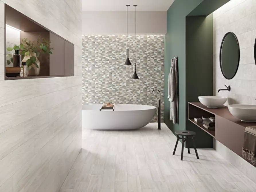 Immagine 7 di Appartamento in vendita  in Via Andrea Gritti a Treviso