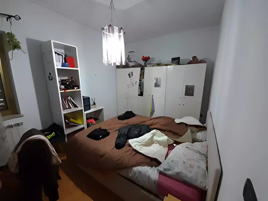 Immagine 4 di Appartamento in vendita  in Via S. Rocco Esterno, 7 a Sant'ambrogio Sul Garigliano