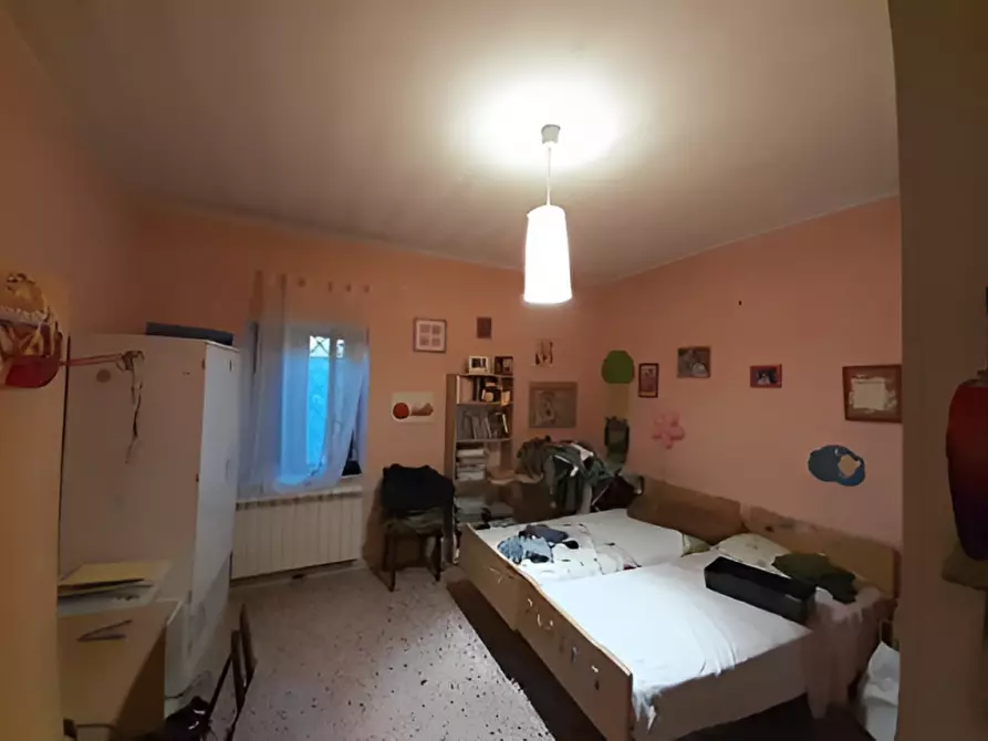 Immagine 5 di Appartamento in vendita  in Via S. Rocco Esterno, 7 a Sant'ambrogio Sul Garigliano