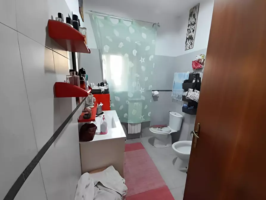 Immagine 6 di Appartamento in vendita  in Via S. Rocco Esterno, 7 a Sant'ambrogio Sul Garigliano