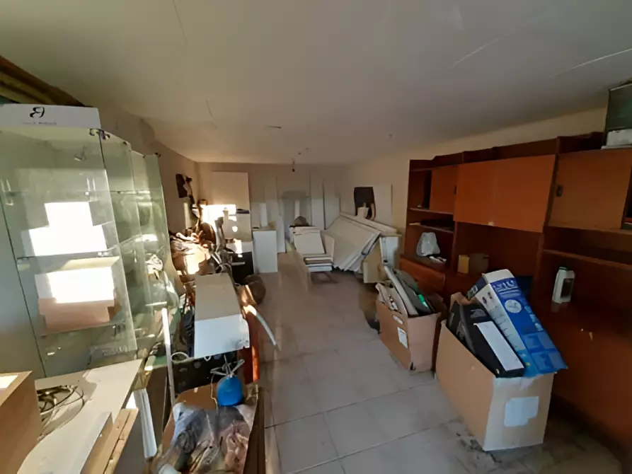 Immagine 7 di Appartamento in vendita  in Via S. Rocco Esterno, 7 a Sant'ambrogio Sul Garigliano