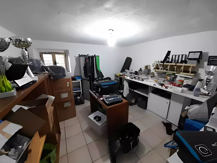 Immagine 8 di Appartamento in vendita  in Via S. Rocco Esterno, 7 a Sant'ambrogio Sul Garigliano