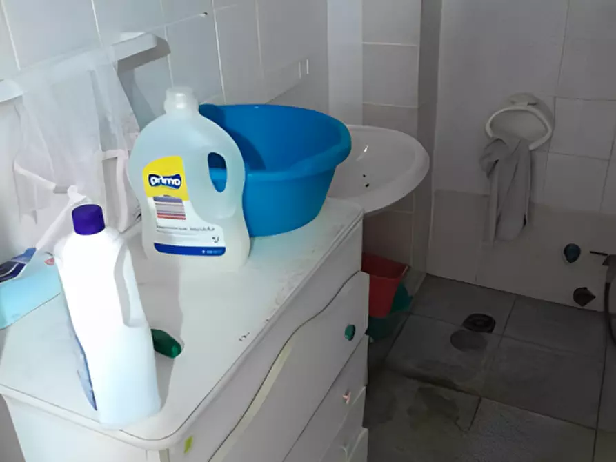 Immagine 9 di Appartamento in vendita  in Via S. Rocco Esterno, 7 a Sant'ambrogio Sul Garigliano