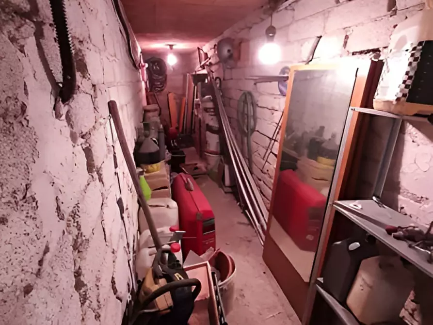 Immagine 10 di Appartamento in vendita  in Via S. Rocco Esterno, 7 a Sant'ambrogio Sul Garigliano