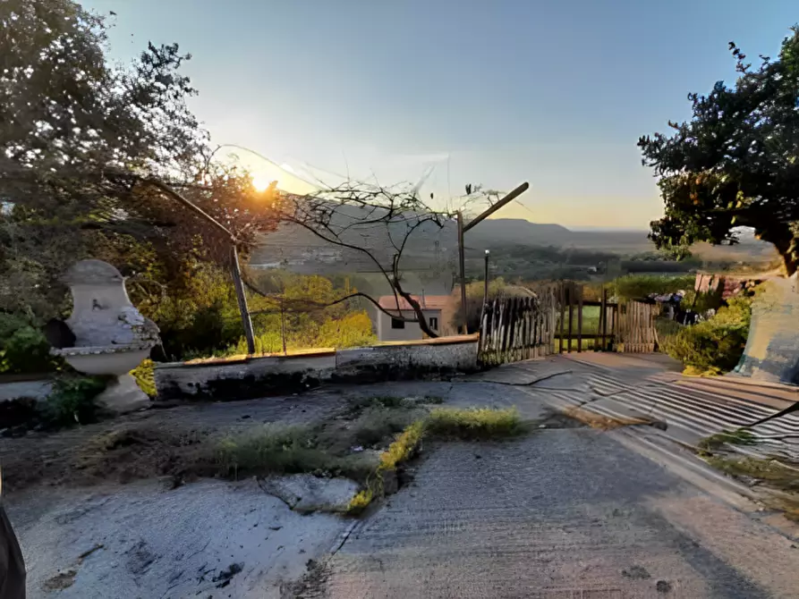 Immagine 12 di Appartamento in vendita  in Via S. Rocco Esterno, 7 a Sant'ambrogio Sul Garigliano