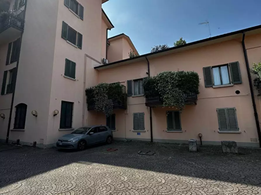 Immagine 1 di Appartamento in vendita  in Via Pastrengo 11 a Brescia