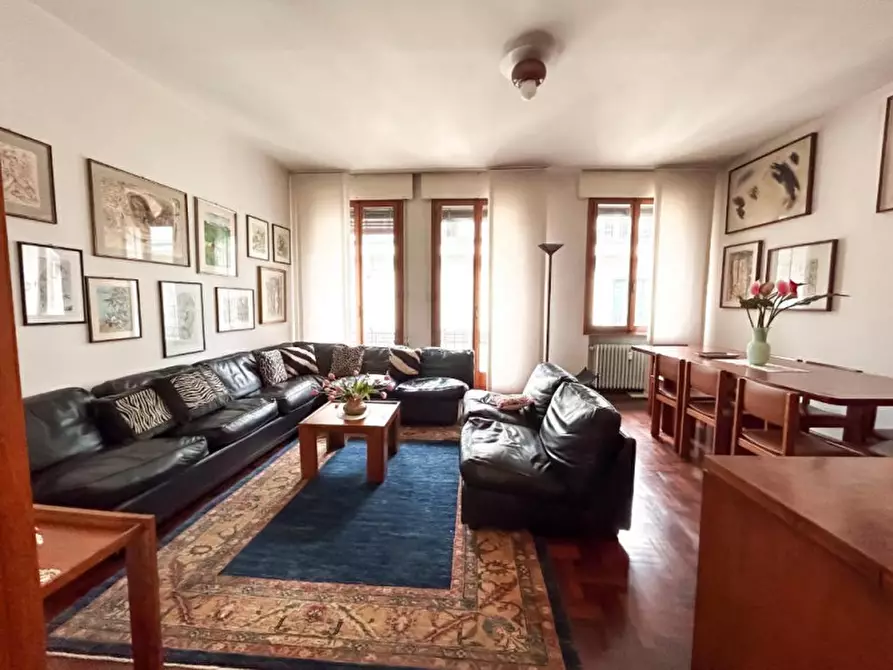 Immagine 1 di Appartamento in vendita  in Via Girolamo da Treviso a Treviso