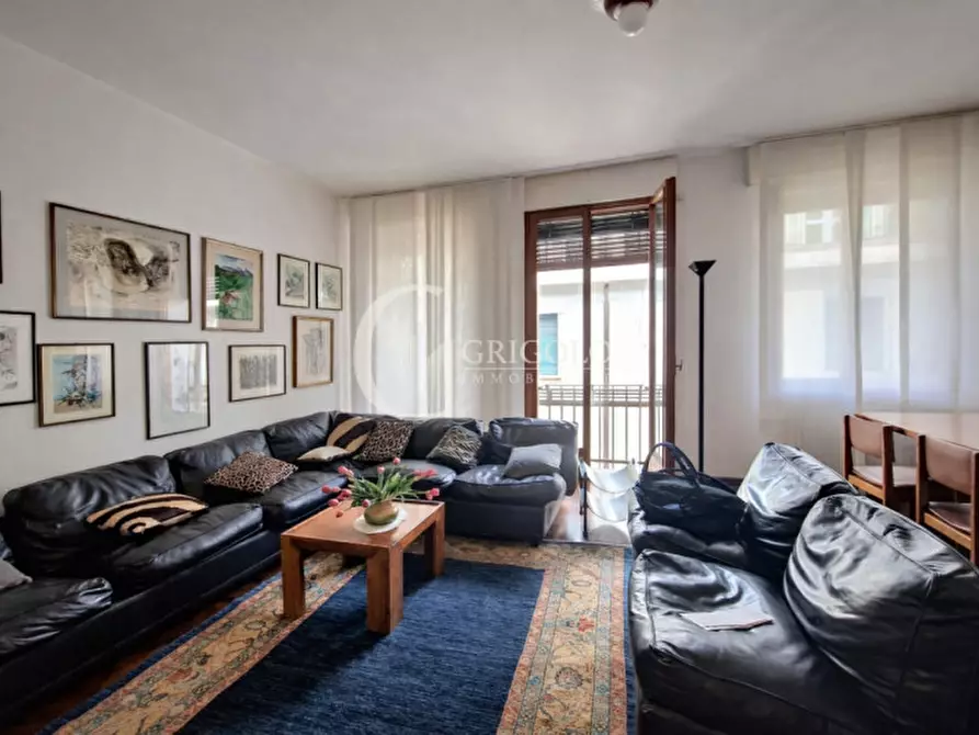 Immagine 1 di Appartamento in vendita  in Via Girolamo da Treviso a Treviso