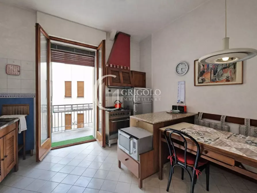 Immagine 2 di Appartamento in vendita  in Via Girolamo da Treviso a Treviso