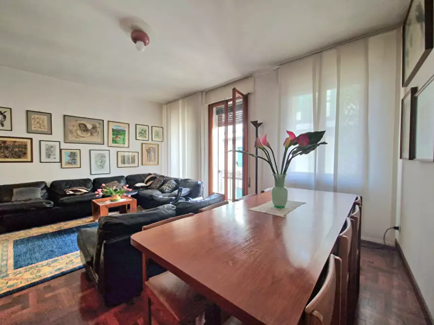 Immagine 3 di Appartamento in vendita  in Via Girolamo da Treviso a Treviso