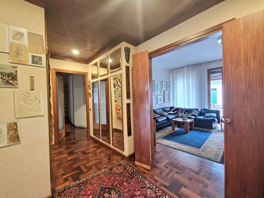 Immagine 4 di Appartamento in vendita  in Via Girolamo da Treviso a Treviso