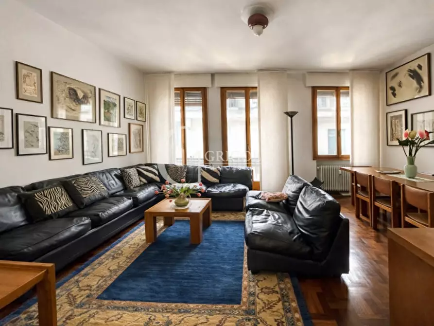 Immagine 4 di Appartamento in vendita  in Via Girolamo da Treviso a Treviso