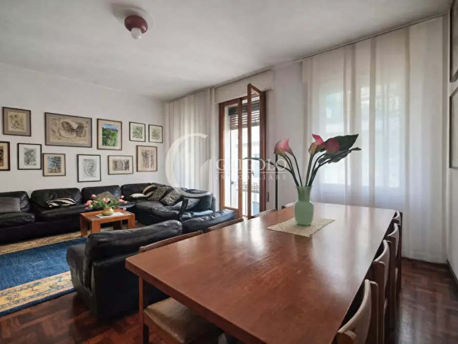Immagine 5 di Appartamento in vendita  in Via Girolamo da Treviso a Treviso