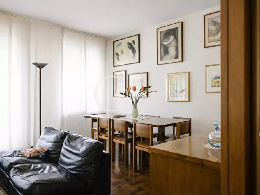 Immagine 6 di Appartamento in vendita  in Via Girolamo da Treviso a Treviso