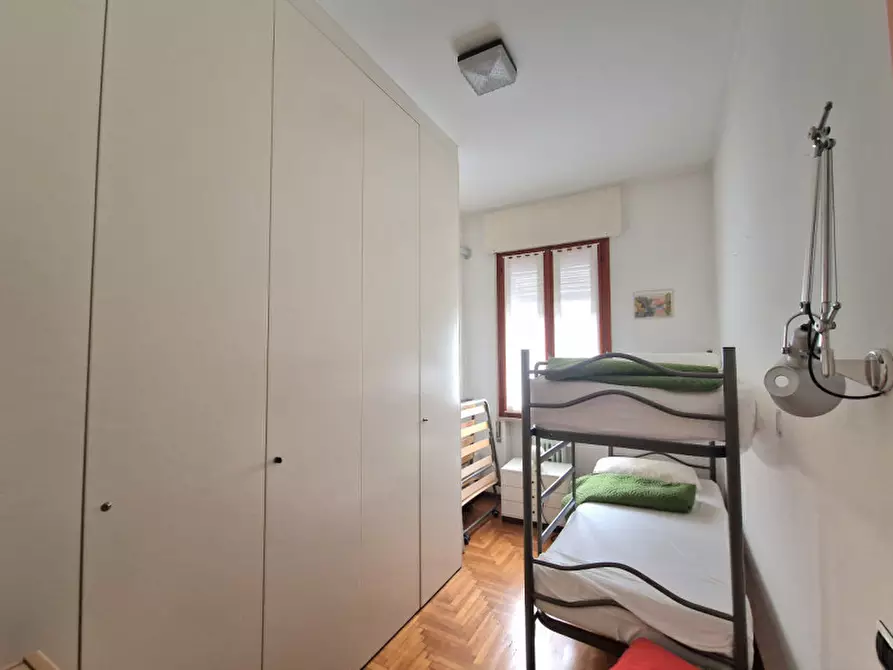 Immagine 6 di Appartamento in vendita  in Via Girolamo da Treviso a Treviso