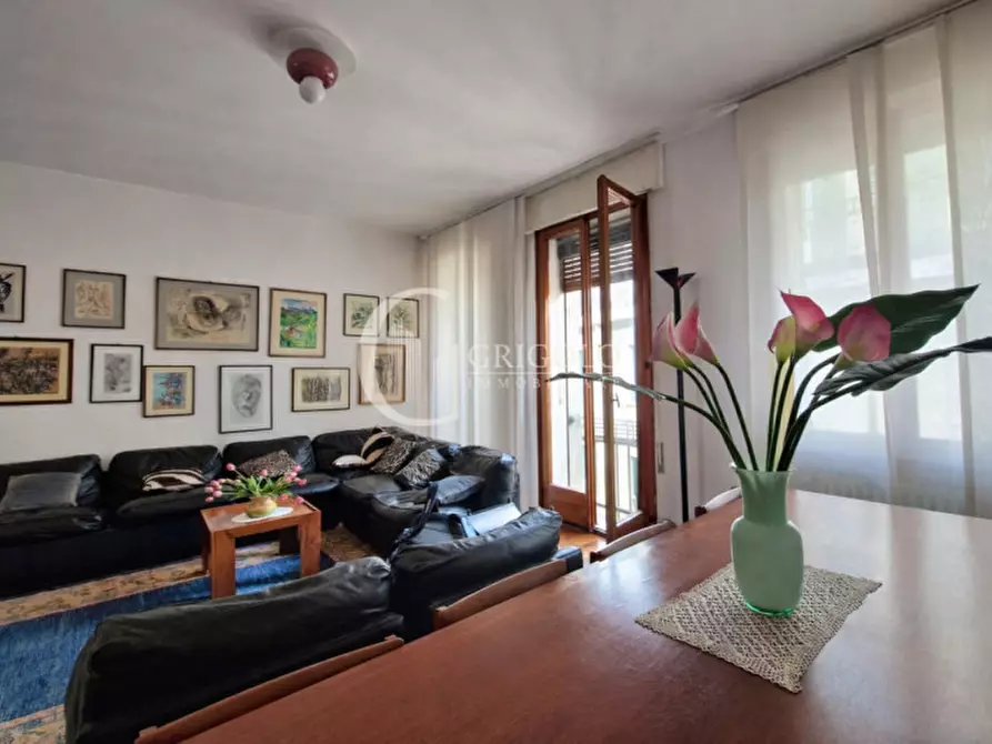 Immagine 7 di Appartamento in vendita  in Via Girolamo da Treviso a Treviso