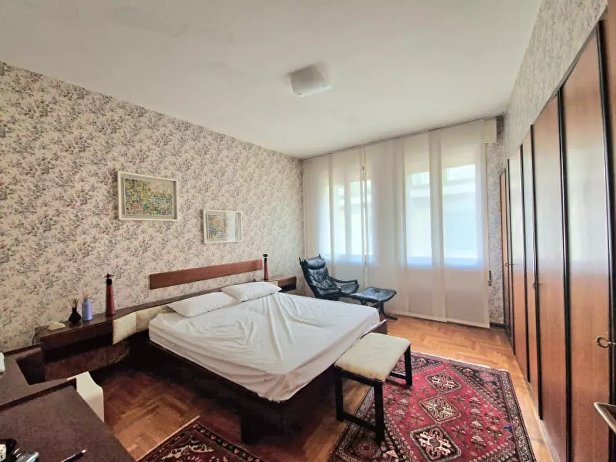 Immagine 7 di Appartamento in vendita  in Via Girolamo da Treviso a Treviso