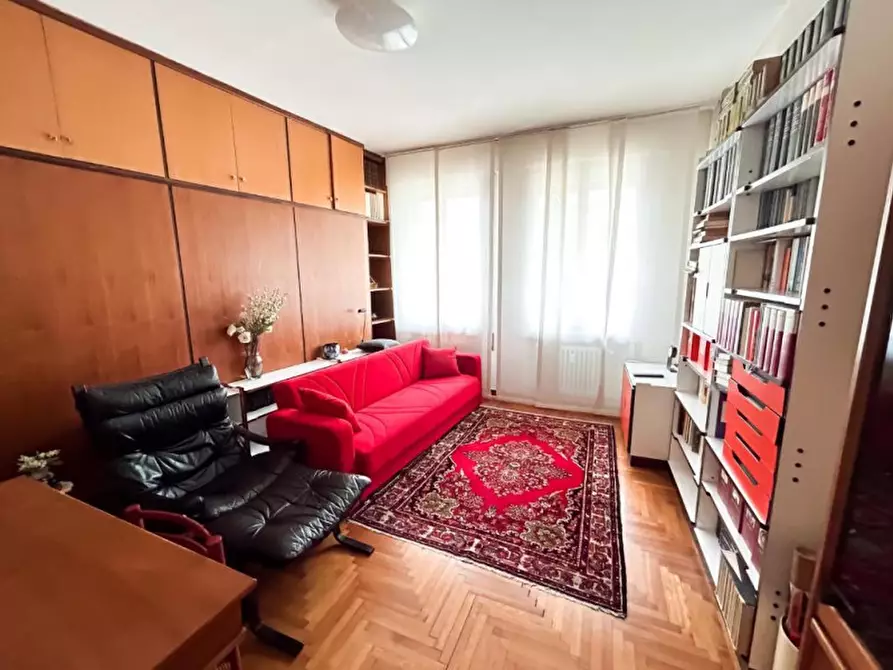 Immagine 8 di Appartamento in vendita  in Via Girolamo da Treviso a Treviso