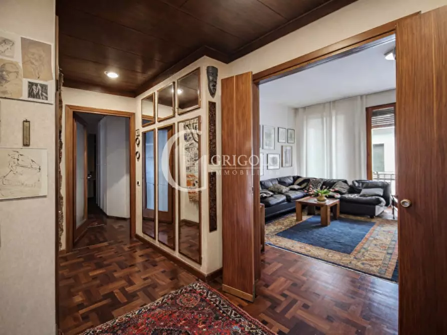 Immagine 8 di Appartamento in vendita  in Via Girolamo da Treviso a Treviso