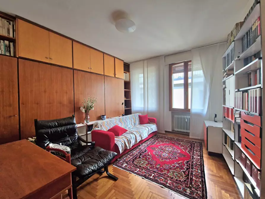 Immagine 9 di Appartamento in vendita  in Via Girolamo da Treviso a Treviso