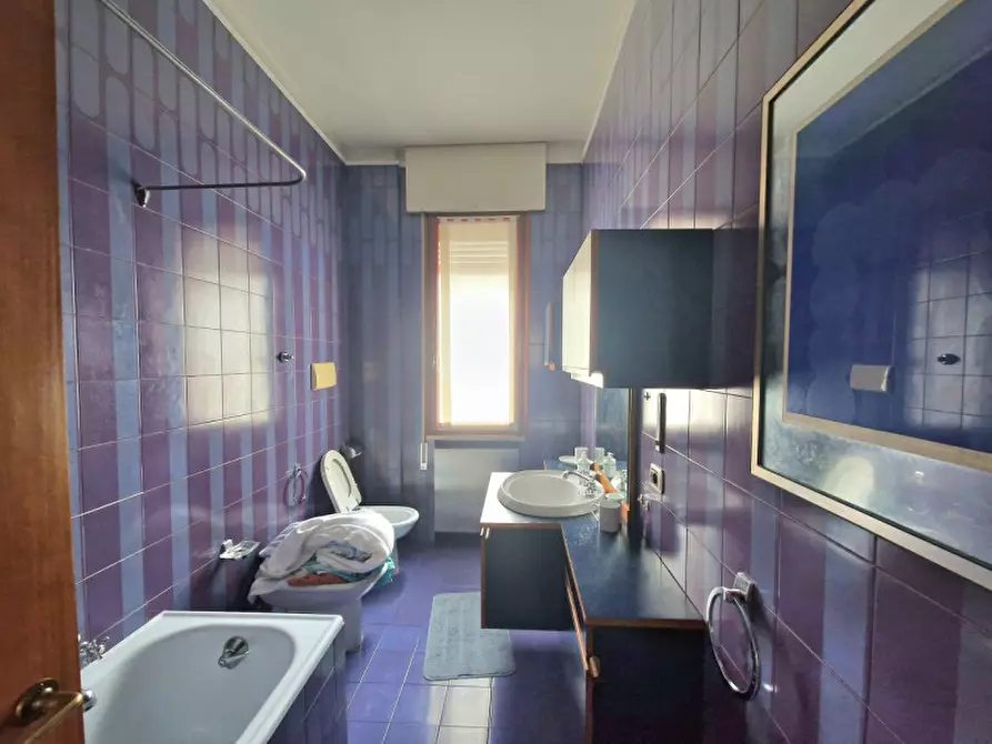 Immagine 10 di Appartamento in vendita  in Via Girolamo da Treviso a Treviso