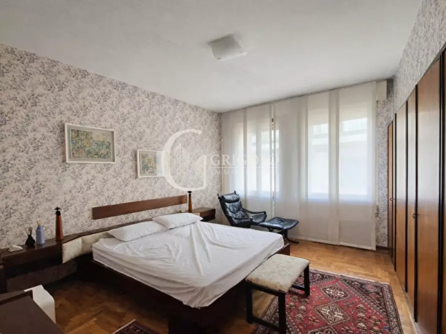 Immagine 11 di Appartamento in vendita  in Via Girolamo da Treviso a Treviso