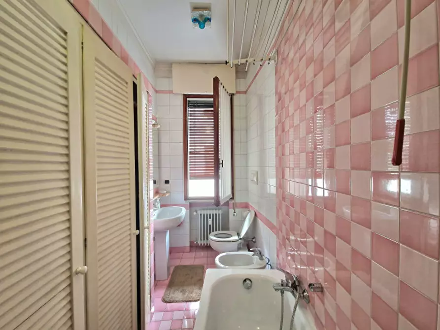 Immagine 11 di Appartamento in vendita  in Via Girolamo da Treviso a Treviso