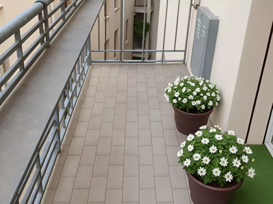 Immagine 12 di Appartamento in vendita  in Via Girolamo da Treviso a Treviso